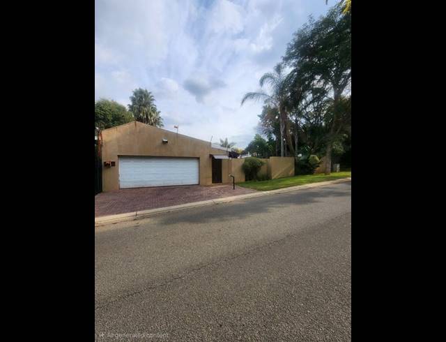 3 BEDROOM PROPERTY TO RENT IN SHARONLEA